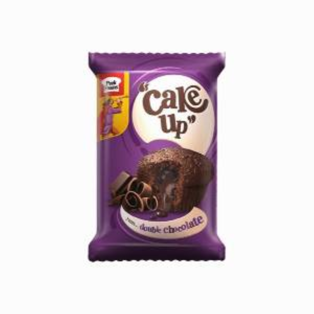 SUPA CHOCO CAKE SLICED 250G